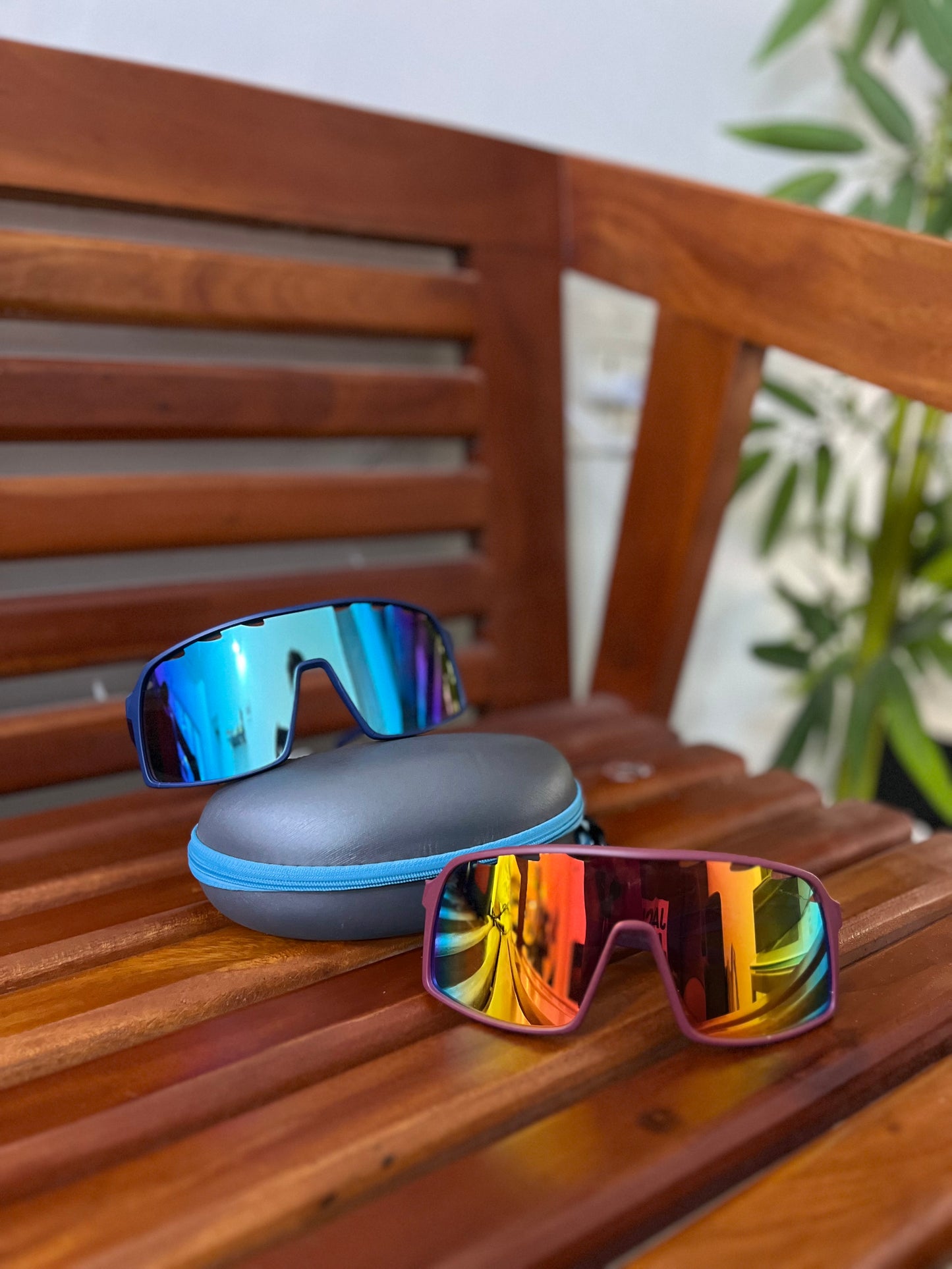 OAKLEY RIDING GLASS