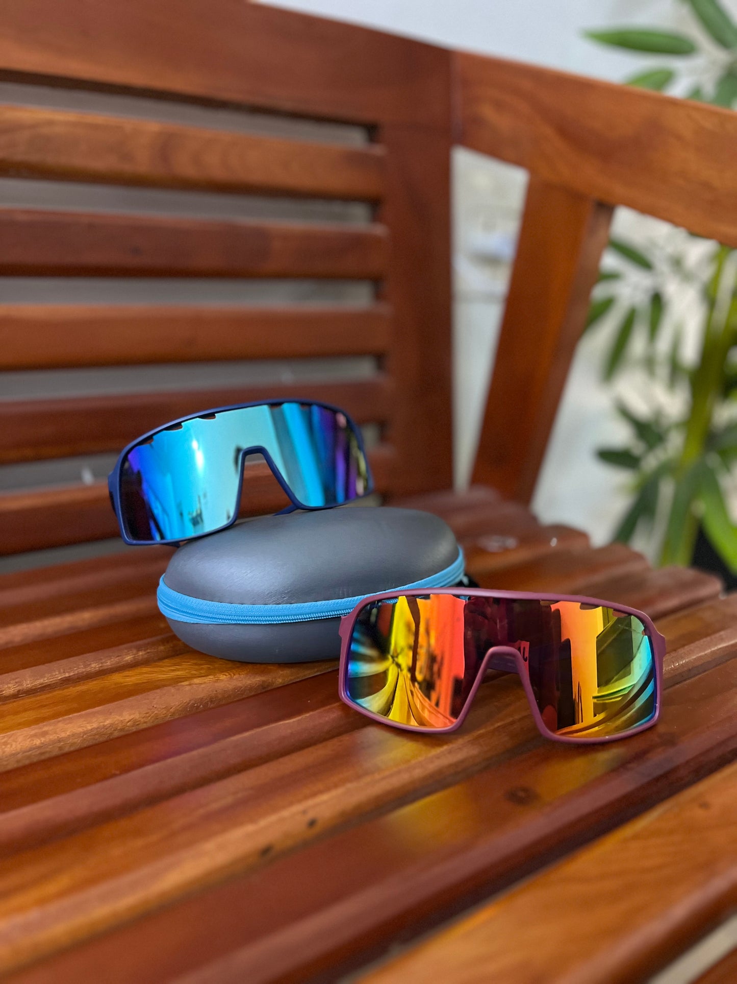 OAKLEY RIDING GLASS