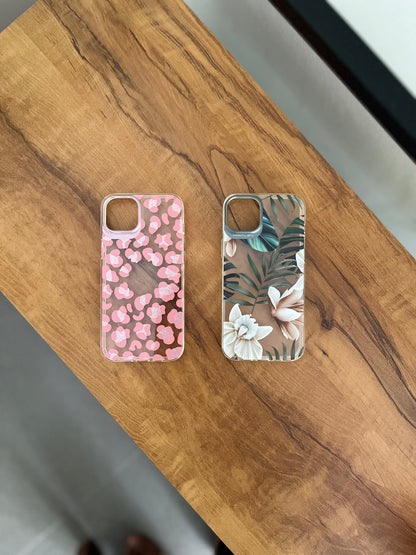 iPhone 15 Plus Ladies BackCase