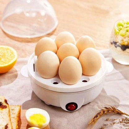 Smart Electric Egg Boiler