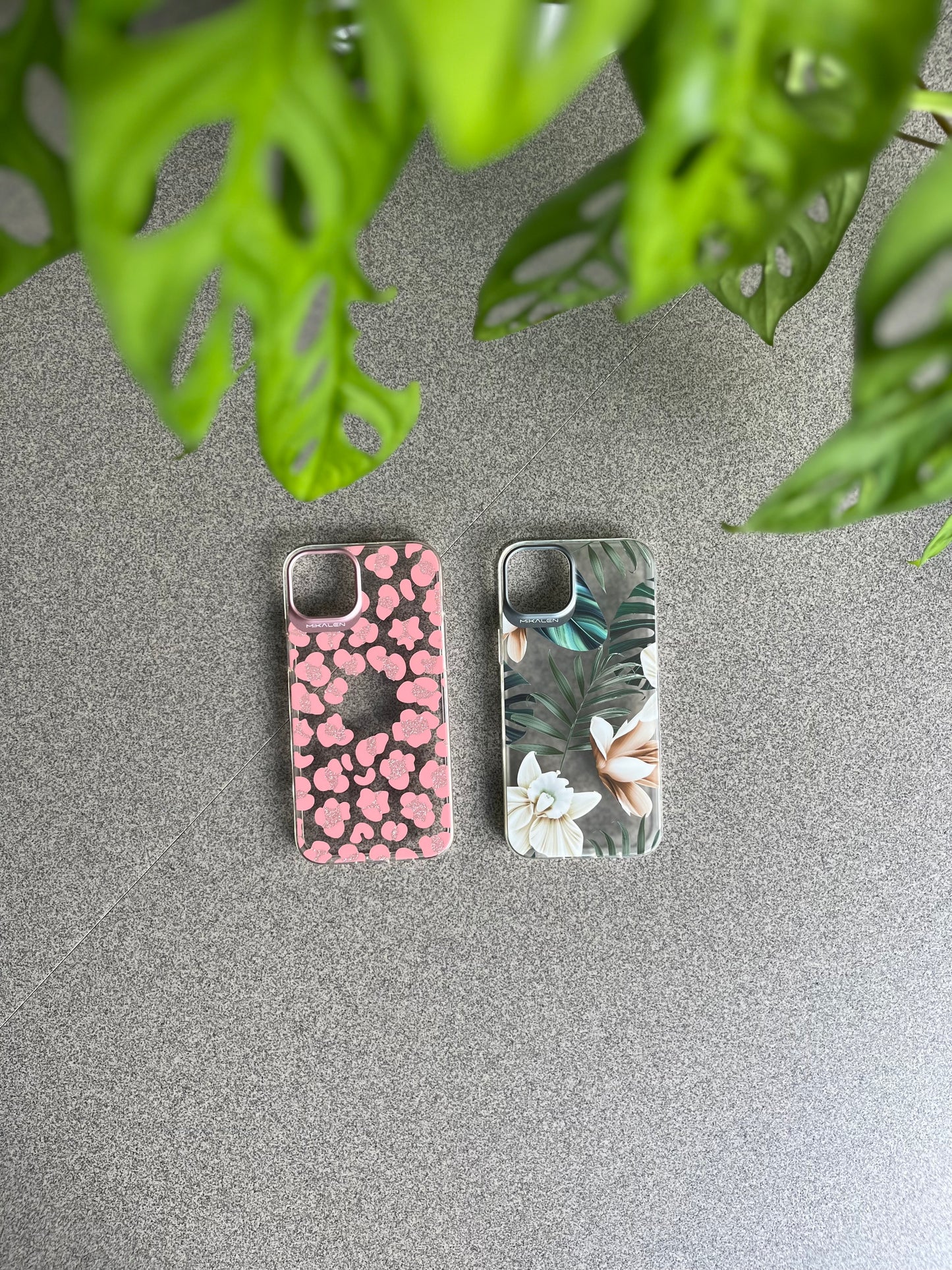 iPhone 15 Plus Ladies BackCase