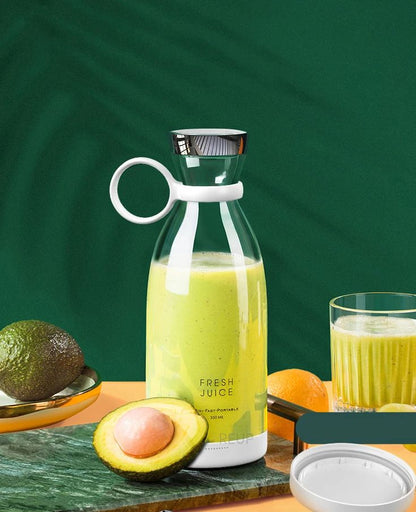 Mini Portable Juicer