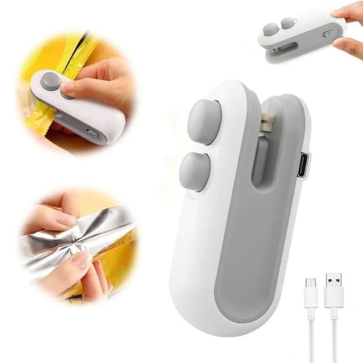 Portable Mini Sealing Machine