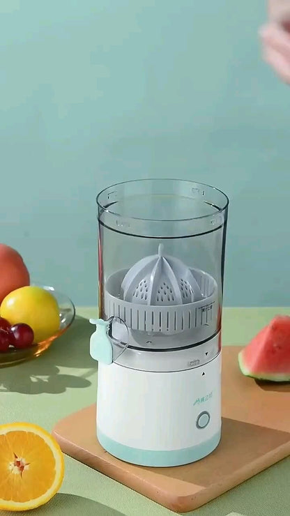 Electric Citrus Juicer