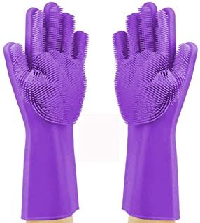 Premium Washing Gloves