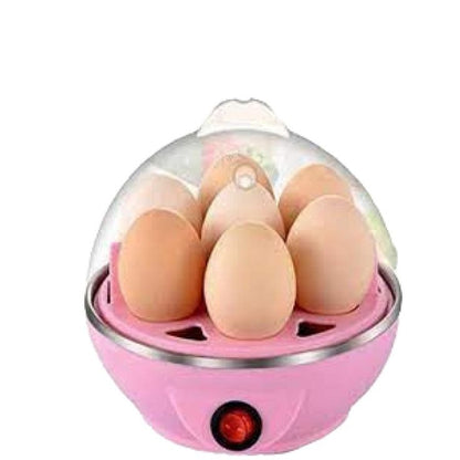 Smart Electric Egg Boiler