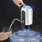 Automatic Water Dispenser