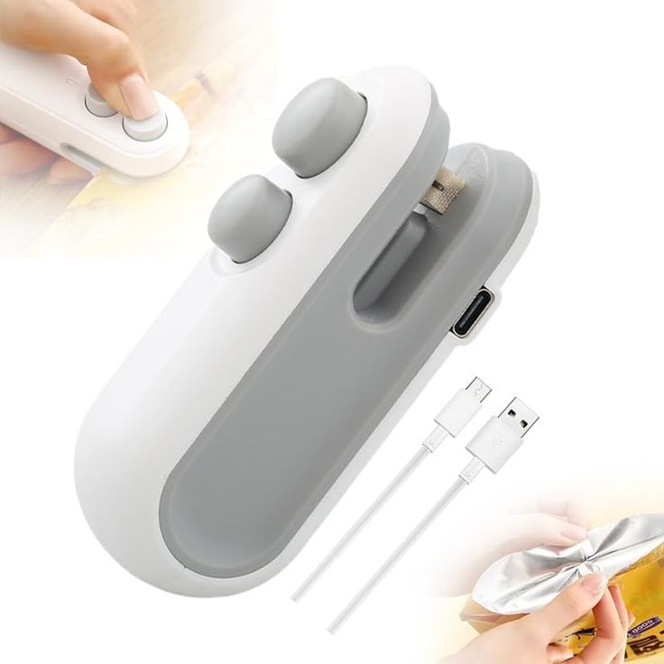 Portable Mini Sealing Machine