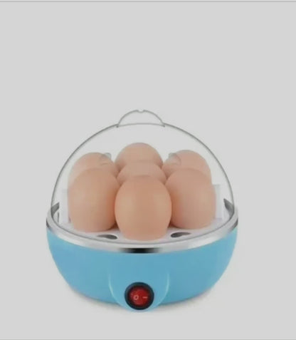 Smart Electric Egg Boiler