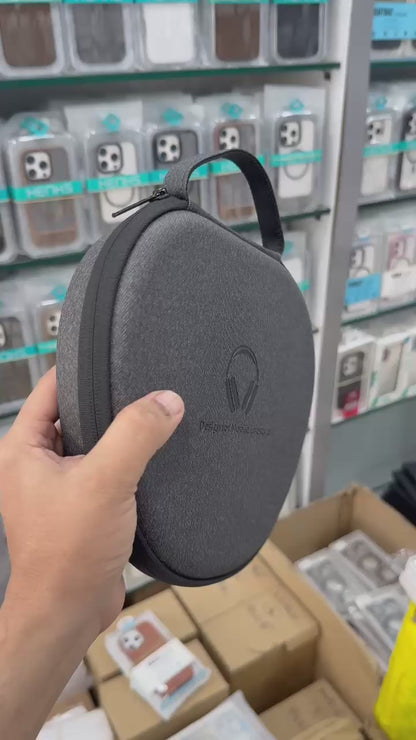 WiWU Ultra-Thin Smart Case for AirPods Max